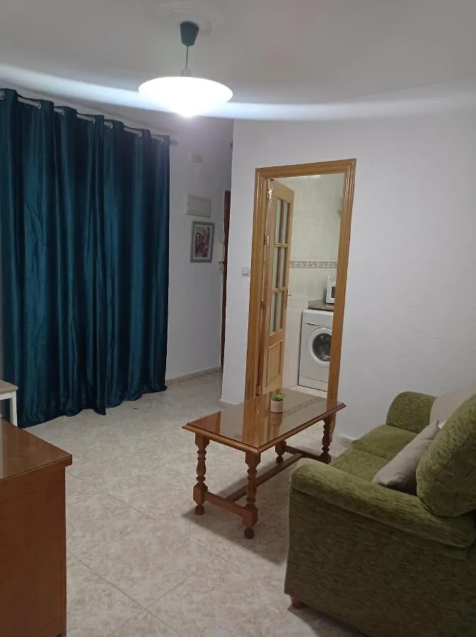 La Reina Home Cordoba Spain