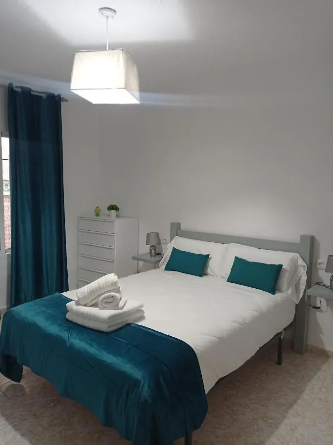 La Reina Home Cordoba 0*,  Spain
