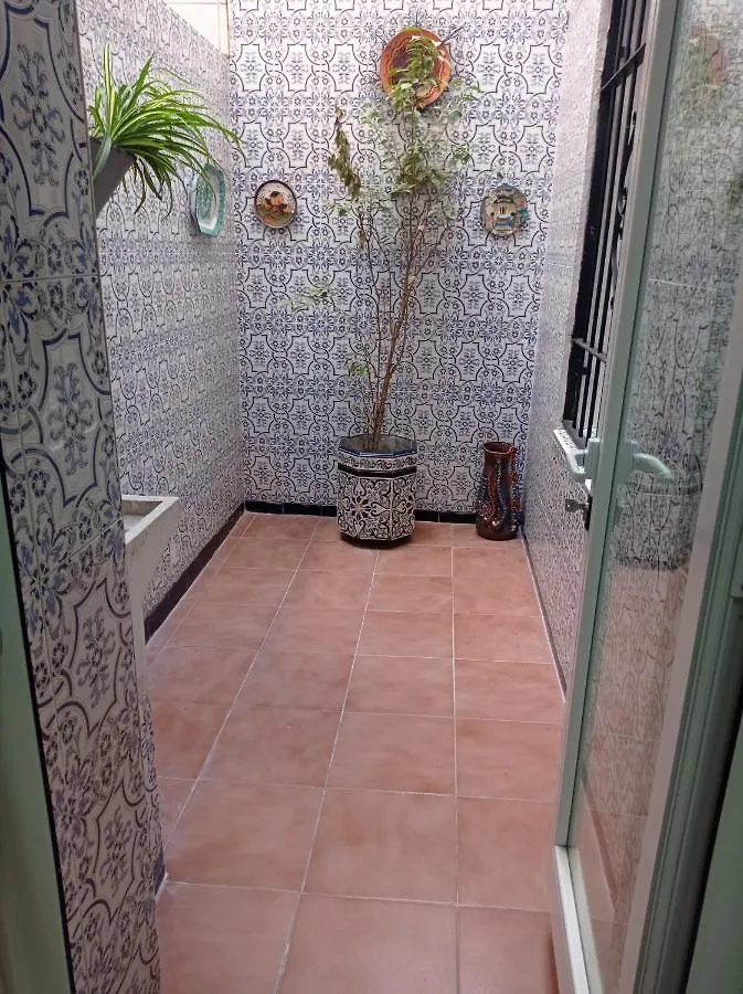 La Reina Home Cordoba Apartment